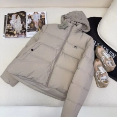 Balenciaga Down Jackets